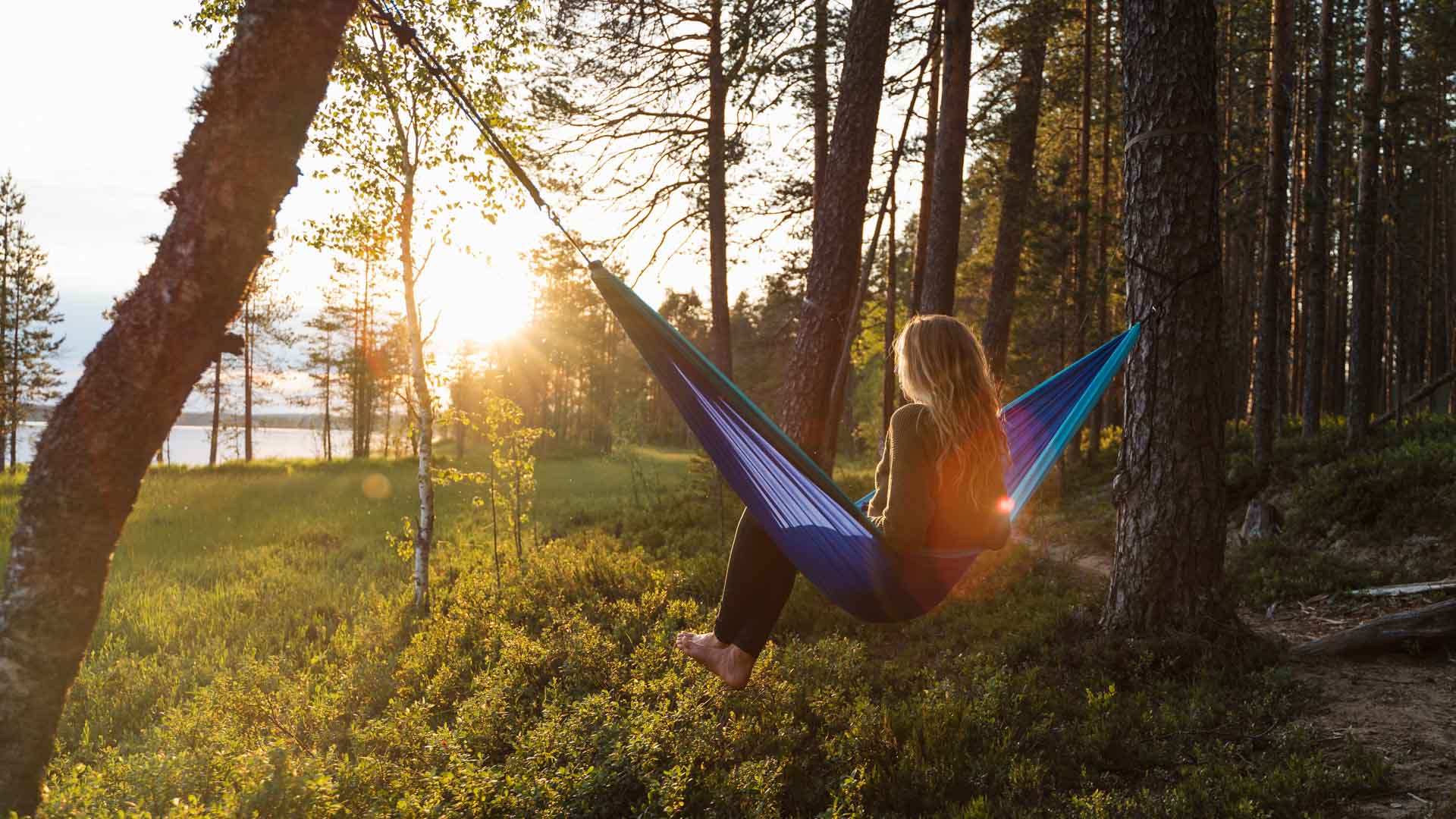 Tahkon lähiretkeilykohteet