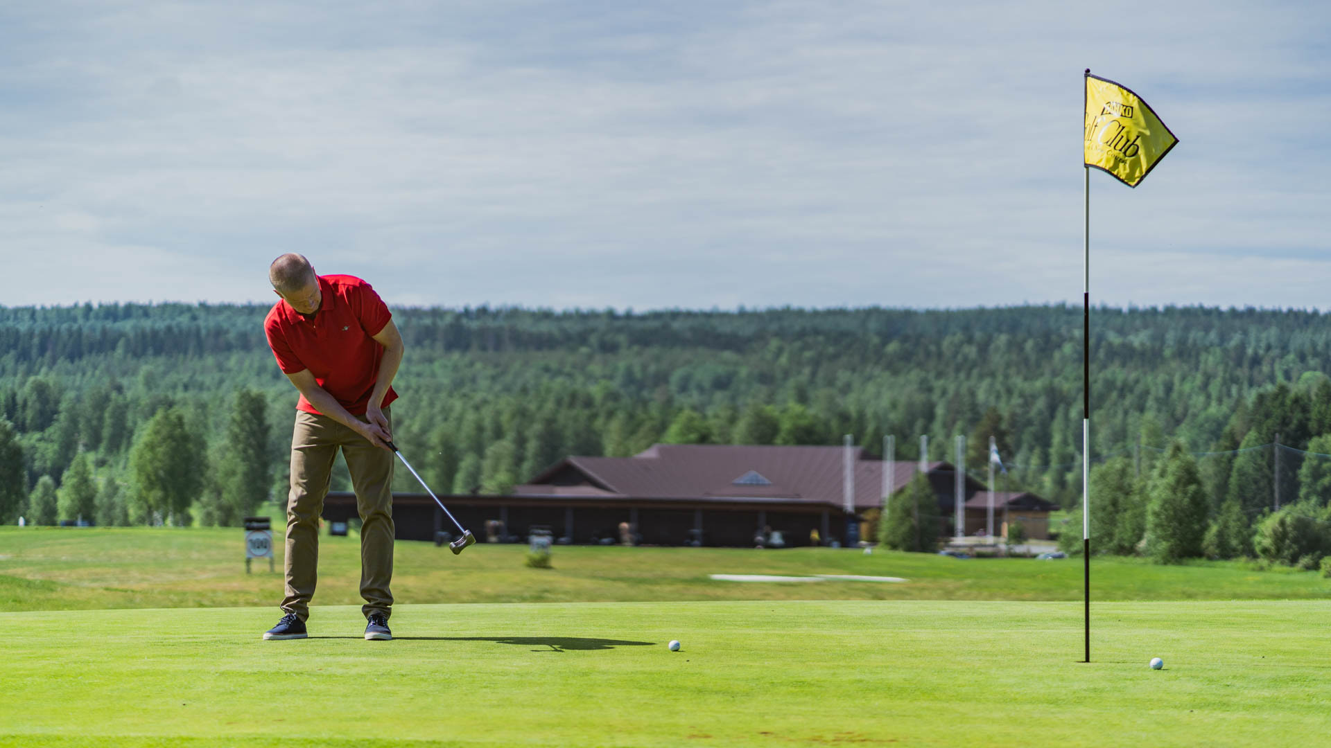 Juuso Kutvonen Tahko Golfin liiketoimintajohtajaksi