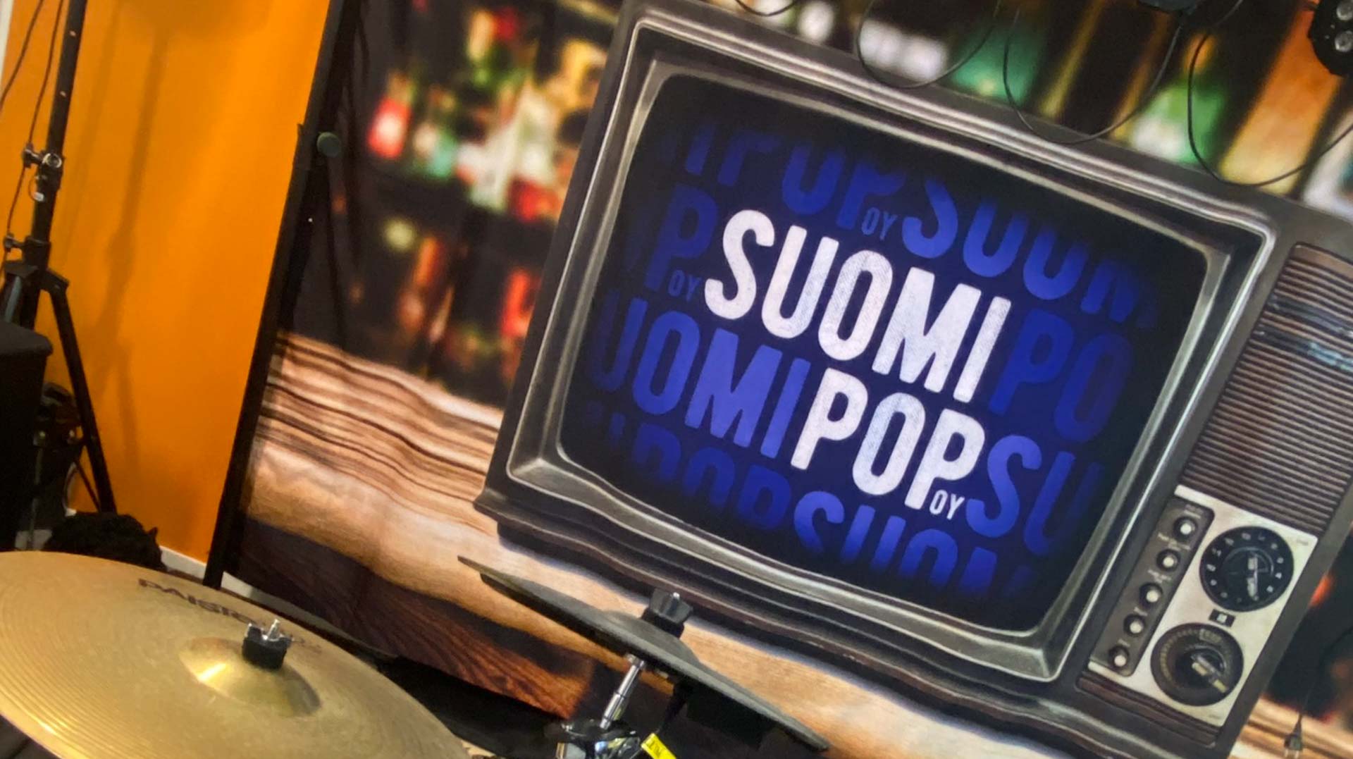 Suomipop Oy