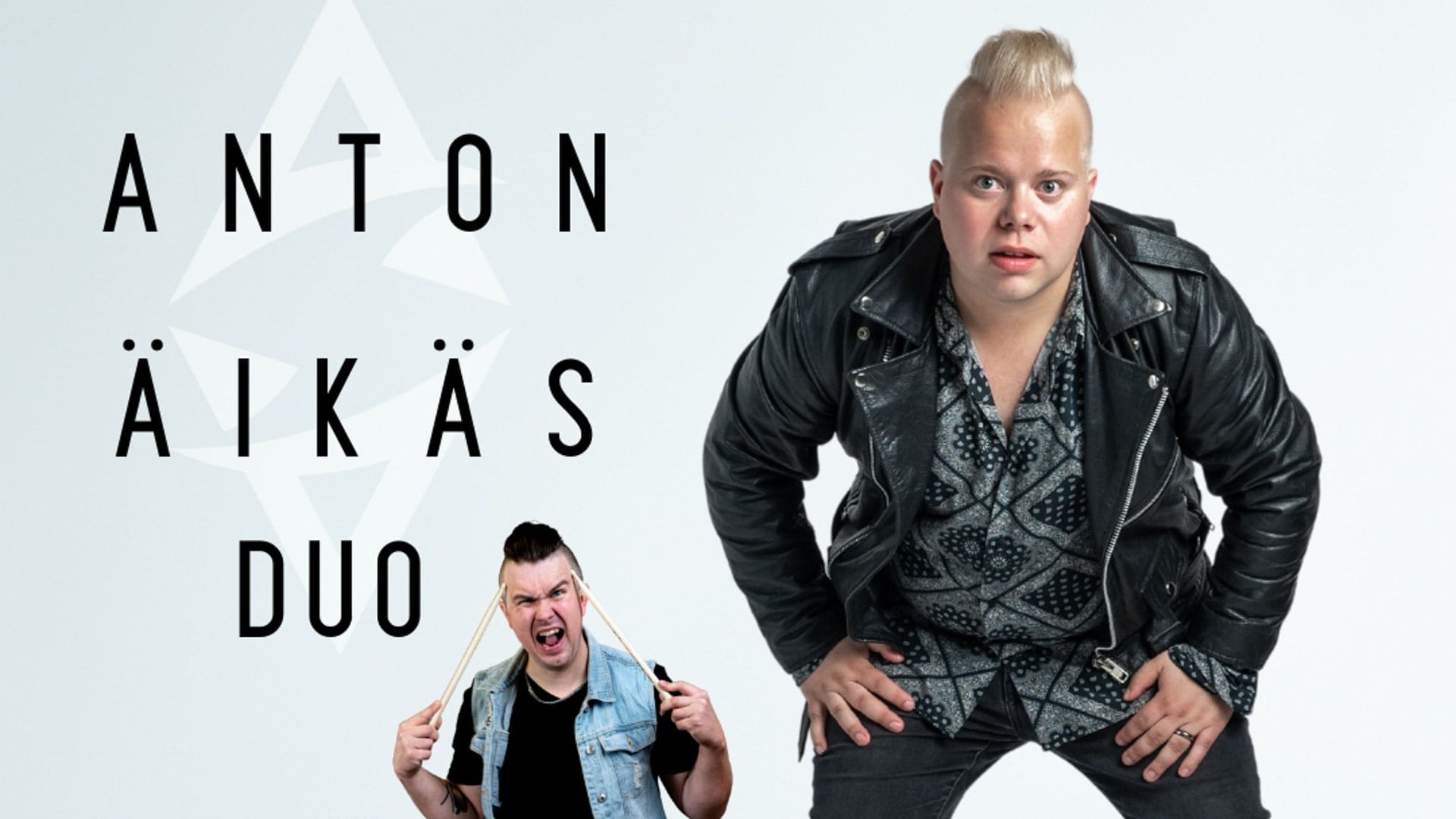 anton äikäs duo